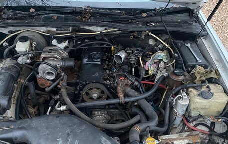 Toyota Crown, 1992 год, 330 000 рублей, 19 фотография