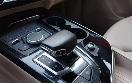 Audi Q7, 2019 год, 4 000 000 рублей, 5 фотография