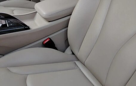 Audi Q7, 2019 год, 4 000 000 рублей, 6 фотография