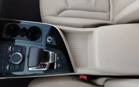 Audi Q7, 2019 год, 4 000 000 рублей, 13 фотография