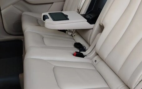 Audi Q7, 2019 год, 4 000 000 рублей, 18 фотография