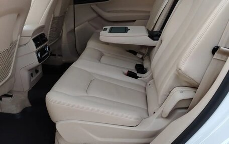 Audi Q7, 2019 год, 4 000 000 рублей, 19 фотография