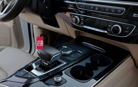 Audi Q7, 2019 год, 4 000 000 рублей, 23 фотография