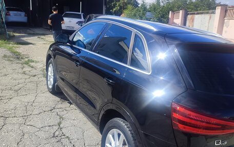 Audi Q3, 2014 год, 1 550 000 рублей, 5 фотография