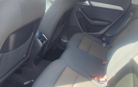 Audi Q3, 2014 год, 1 550 000 рублей, 7 фотография
