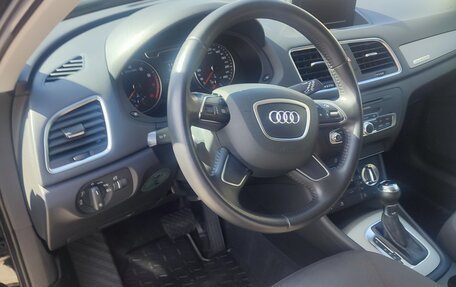 Audi Q3, 2014 год, 1 550 000 рублей, 6 фотография