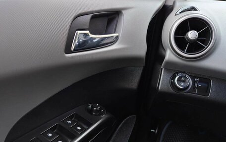 Chevrolet Aveo III, 2014 год, 695 000 рублей, 15 фотография