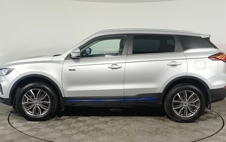 Geely Atlas, 2024 год, 2 110 000 рублей, 4 фотография