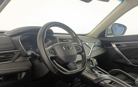 Geely Atlas, 2024 год, 2 110 000 рублей, 9 фотография