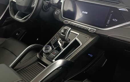 Geely Atlas, 2024 год, 2 110 000 рублей, 14 фотография