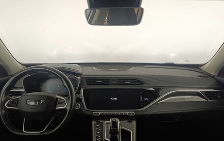 Geely Atlas, 2024 год, 2 110 000 рублей, 11 фотография
