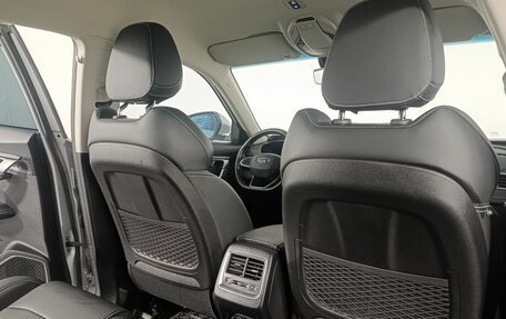 Geely Atlas, 2024 год, 2 110 000 рублей, 10 фотография