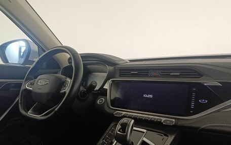 Geely Atlas, 2024 год, 2 110 000 рублей, 12 фотография