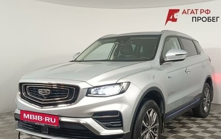 Geely Atlas, 2024 год, 2 110 000 рублей, 3 фотография