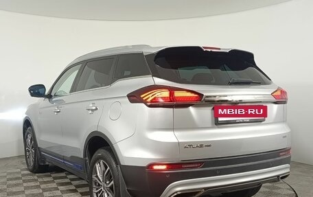Geely Atlas, 2024 год, 2 110 000 рублей, 5 фотография