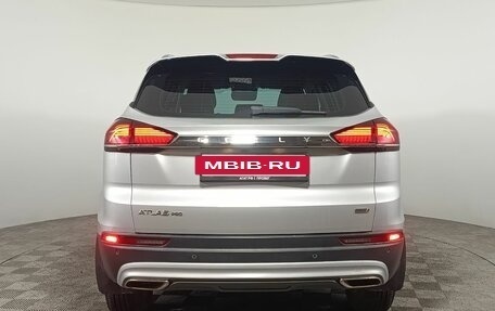 Geely Atlas, 2024 год, 2 110 000 рублей, 6 фотография