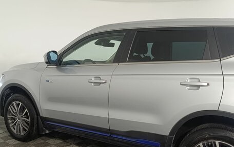 Geely Atlas, 2024 год, 2 110 000 рублей, 19 фотография