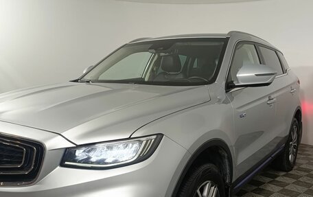 Geely Atlas, 2024 год, 2 110 000 рублей, 20 фотография