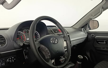 Great Wall Hover H3 I, 2014 год, 750 000 рублей, 9 фотография