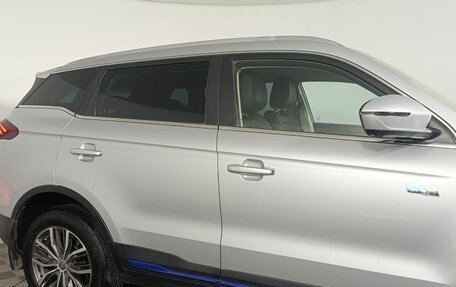 Geely Atlas, 2024 год, 2 110 000 рублей, 22 фотография