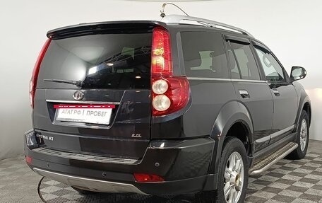 Great Wall Hover H3 I, 2014 год, 750 000 рублей, 7 фотография