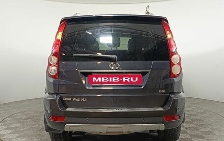 Great Wall Hover H3 I, 2014 год, 750 000 рублей, 6 фотография