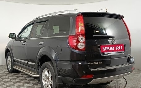 Great Wall Hover H3 I, 2014 год, 750 000 рублей, 5 фотография