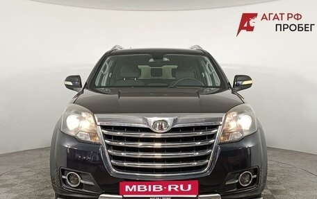 Great Wall Hover H3 I, 2014 год, 750 000 рублей, 2 фотография