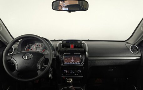Great Wall Hover H3 I, 2014 год, 750 000 рублей, 11 фотография