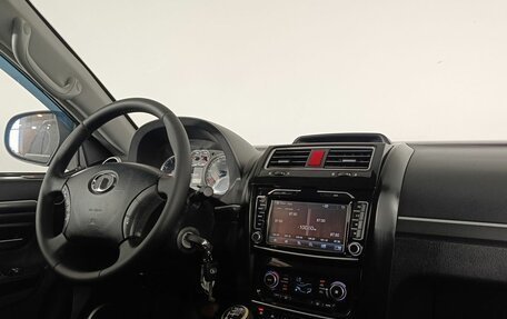 Great Wall Hover H3 I, 2014 год, 750 000 рублей, 12 фотография