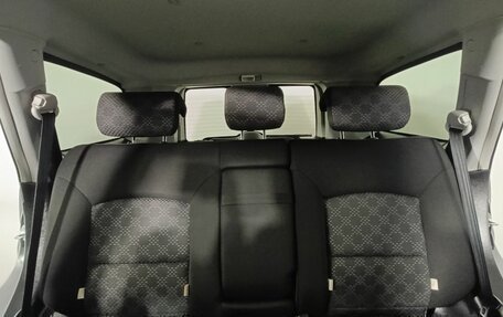 Great Wall Hover H3 I, 2014 год, 750 000 рублей, 16 фотография