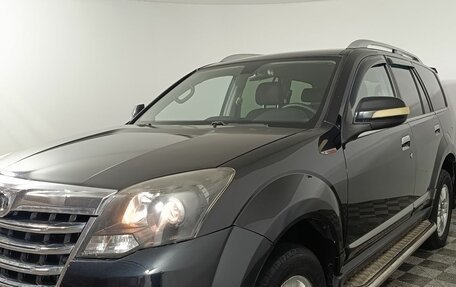Great Wall Hover H3 I, 2014 год, 750 000 рублей, 19 фотография