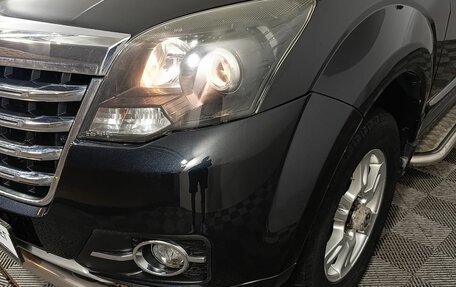 Great Wall Hover H3 I, 2014 год, 750 000 рублей, 20 фотография