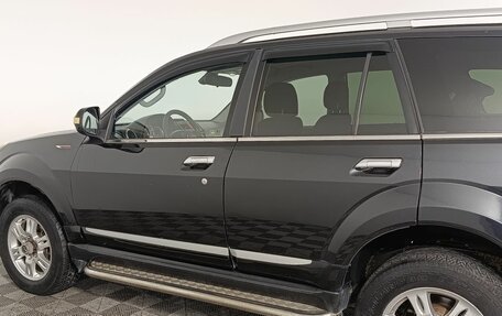Great Wall Hover H3 I, 2014 год, 750 000 рублей, 18 фотография