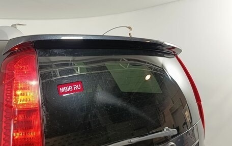 Great Wall Hover H3 I, 2014 год, 750 000 рублей, 17 фотография
