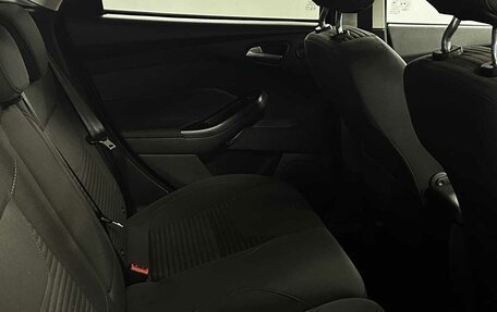 Ford Focus III, 2017 год, 1 130 000 рублей, 13 фотография