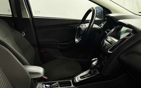 Ford Focus III, 2017 год, 1 130 000 рублей, 12 фотография