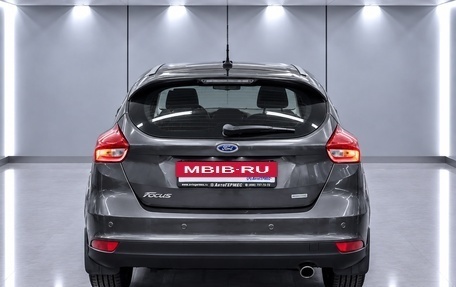 Ford Focus III, 2017 год, 1 130 000 рублей, 3 фотография