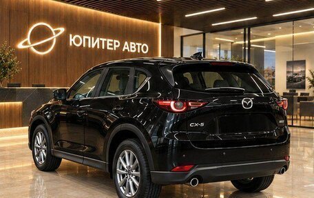 Mazda CX-5 II, 2026 год, 3 250 000 рублей, 3 фотография
