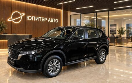 Mazda CX-5 II, 2026 год, 3 250 000 рублей, 1 фотография