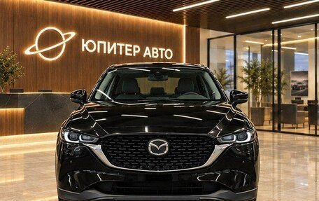 Mazda CX-5 II, 2026 год, 3 250 000 рублей, 5 фотография