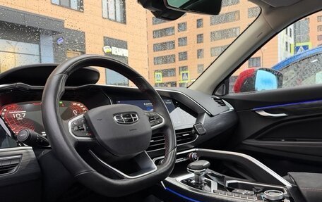 Geely Tugella FY11, 2022 год, 2 350 000 рублей, 4 фотография