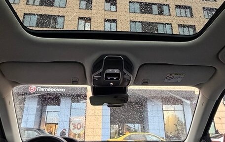 Geely Tugella FY11, 2022 год, 2 350 000 рублей, 5 фотография