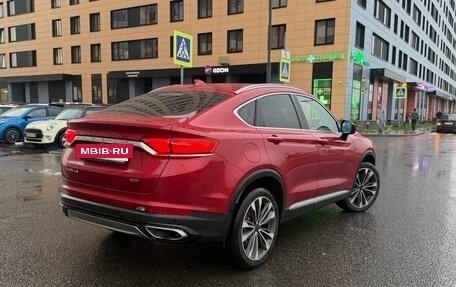 Geely Tugella FY11, 2022 год, 2 350 000 рублей, 2 фотография