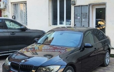 BMW 3 серия, 2007 год, 800 000 рублей, 1 фотография