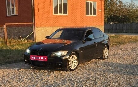 BMW 3 серия, 2007 год, 800 000 рублей, 5 фотография