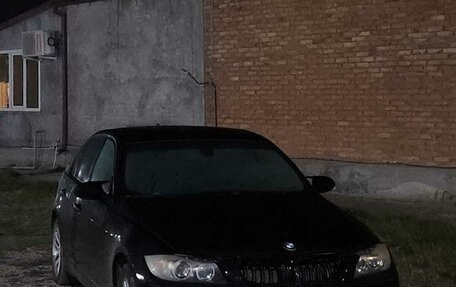BMW 3 серия, 2007 год, 800 000 рублей, 4 фотография