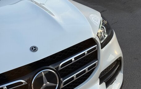 Mercedes-Benz GLS, 2020 год, 11 000 000 рублей, 2 фотография