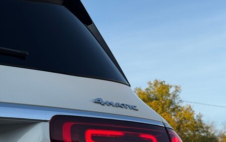 Mercedes-Benz GLS, 2020 год, 11 000 000 рублей, 7 фотография