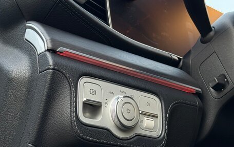 Mercedes-Benz GLS, 2020 год, 11 000 000 рублей, 15 фотография